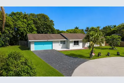 16281 SW 274th Street, Homestead, FL 33031 - Photo 1