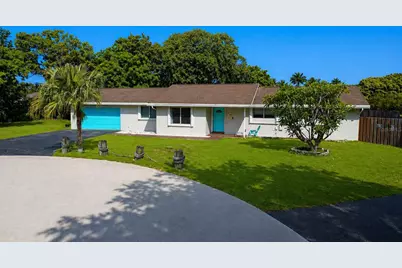 16281 SW 274th Street, Homestead, FL 33031 - Photo 3
