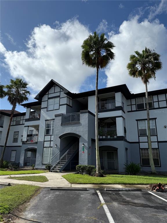3712 Castle Pines Ln #4137 - 3712 Castle Pines Ln #4137, Orlando, FL 32839 Luxury Property | Jose Angel Pina