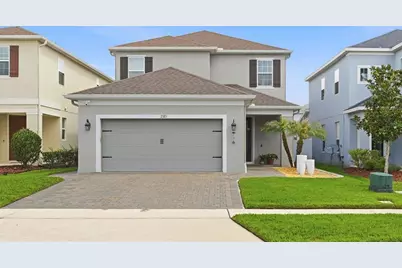 2385 Dammar Street, Orlando, FL 32824 - Photo 1