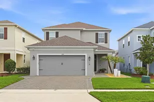 2385 Dammar St, Orlando, FL 32824 - Photo 1