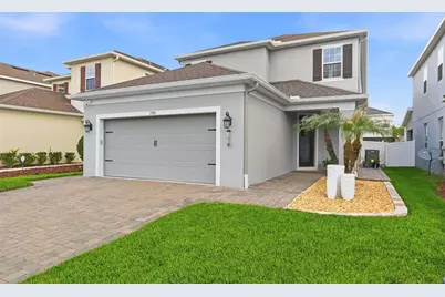 2385 Dammar Street, Orlando, FL 32824 - Photo 3