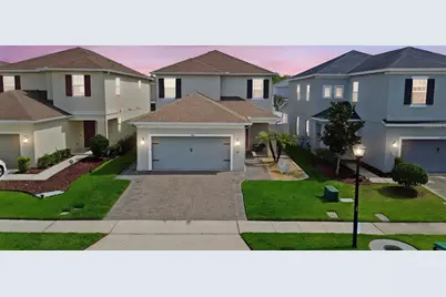 2385 Dammar Street, Orlando, FL 32824 - Photo 5