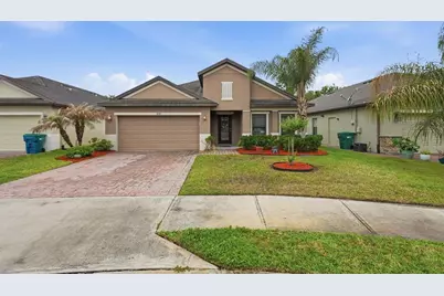 5541 Extravagant Court, Cocoa, FL 32926 - Photo 1