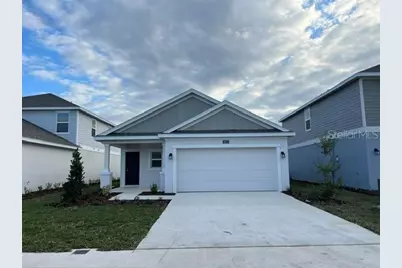 5822 Le Marin Way, Kissimmee, FL 34758 - Photo 1