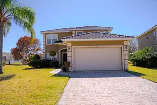 416 Vista Loop, Davenport, FL 33897 - Photo 5