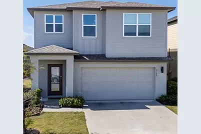 2149 Treasure Hill Street, Clermont, FL 34715 - Photo 1