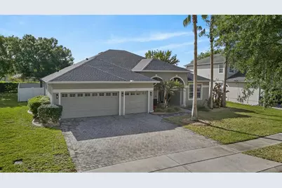 2511 Water Valley Drive, Saint Cloud, FL 34771 - Photo 1