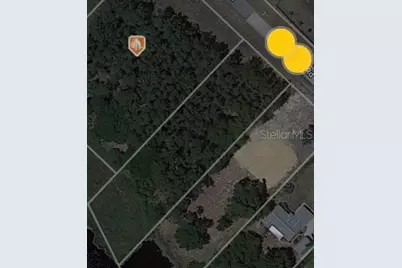 Lake Smith Road, Umatilla, FL 32784 - Photo 5