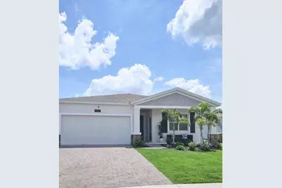 6456 Needle Way, Saint Cloud, FL 34771 - Photo 1