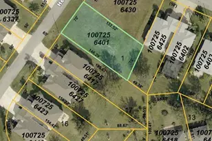 Hedgewood Circle, North Port, FL 34288 - Photo 1