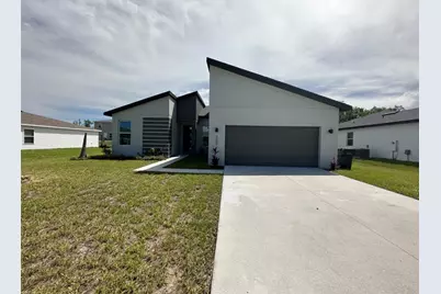 207 Begonia Lane, Poinciana, FL 34759 - Photo 1