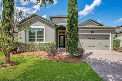 5149 Ravena Avenue E, Saint Cloud, FL 34771 - Photo 1