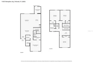 11872 Metaphor Alley, Orlando, FL 32832 - Photo 43