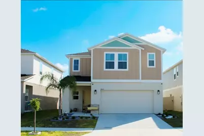 5012 Starboard, Haines City, FL 33844 - Photo 1