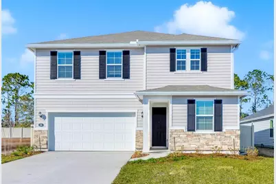 88 Waverly Lane, Palm Coast, FL 32164 - Photo 1