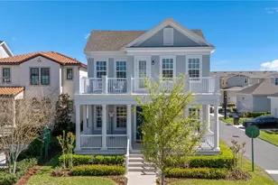 7484 Estuary Lake Loop, Celebration, FL 34747 - Photo 39