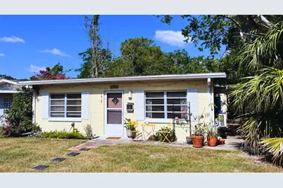 1416 Granville Lane #1416, Orlando, FL 32803 - Photo 1