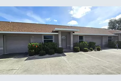 309 Boundary Boulevard #B, Rotonda West, FL 33947 - Photo 1
