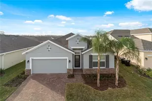 4057 Prairie Reserve Blvd, Orlando, FL 32824 - Photo 1