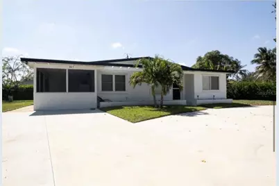 887 W Perry Street, Lantana, FL 33462 - Photo 3