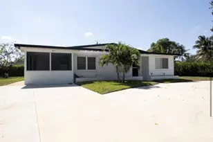 887 W Perry St, Lantana, FL 33462 - Photo 3