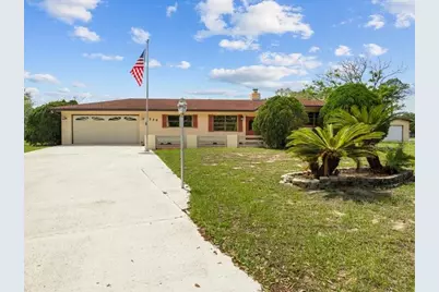 230 S Lake Starr Boulevard, Lake Wales, FL 33898 - Photo 1