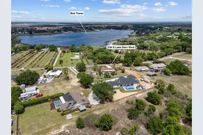 230 S Lake Starr Boulevard, Lake Wales, FL 33898 - Photo 49