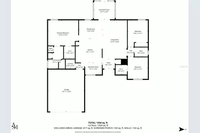 1611 Taylor Brooke Drive, Bartow, FL 33830 - Photo 39