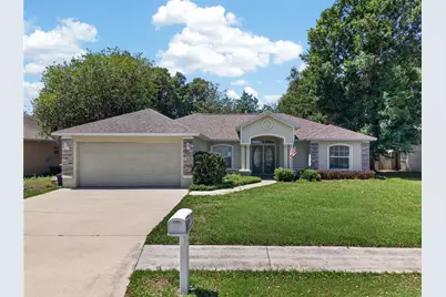 1611 Taylor Brooke Drive, Bartow, FL 33830 - Photo 1
