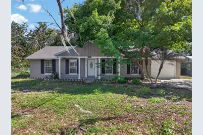 1334 Stately Oaks Drive NW, Winter Haven, FL 33881 - Photo 1