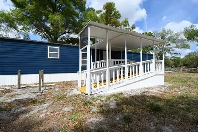 7457 NE Highway 349, Old Town, FL 32680 - Photo 1
