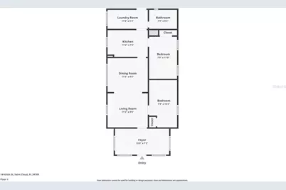 1416 6th Street, Saint Cloud, FL 34769 - Photo 21