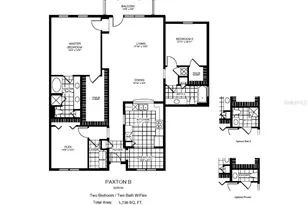 1231 Wright Cir, Celebration, FL 34747 - Photo 5