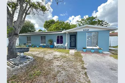 5828 Harcourt Avenue, Orlando, FL 32839 - Photo 1