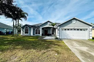 3600 Yellow Bird Ct, Saint Cloud, FL 34772 - Photo 1