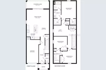 14385 Canvas Street, Orlando, FL 32824 - Photo 17