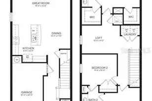 14385 Canvas St, Orlando, FL 32824 - Photo 17