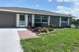 346 Cypress Ave NW, Port Charlotte, FL 33952 - Photo 1