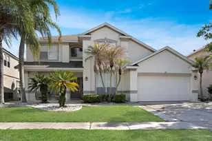 2735 Scarborough Dr, Kissimmee, FL 34744 - Photo 1