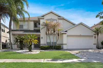 2735 Scarborough Drive, Kissimmee, FL 34744 - Photo 1