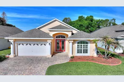 331 Cunningham Dr, Davenport, FL 33837 - Photo 1