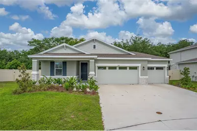 1434 Maddie Berry Lane, Kissimmee, FL 34744 - Photo 1
