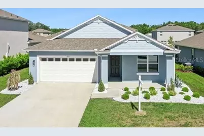 5235 Mahogany Drive, Mount Dora, FL 32757 - Photo 1