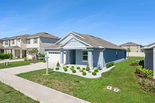 5235 Mahogany Dr, Mount Dora, FL 32757 - Photo 3