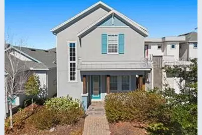 12837 Salk Way, Orlando, FL 32827 - Photo 1