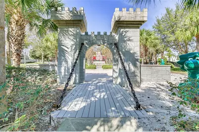 2809 Almaton Loop #401, Kissimmee, FL 34747 - Photo 43