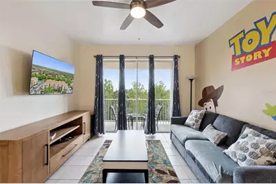 2809 Almaton Loop #401, Kissimmee, FL 34747 - Photo 5