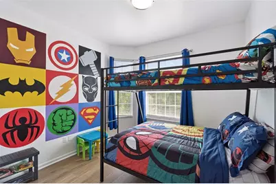 2809 Almaton Loop #401, Kissimmee, FL 34747 - Photo 19