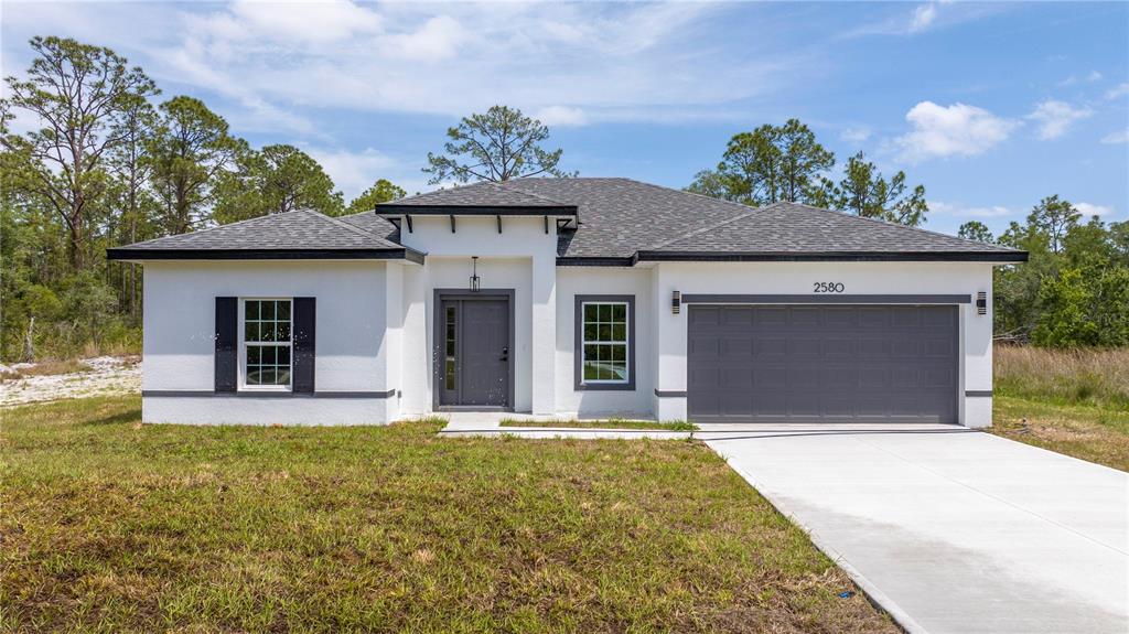2580 Gallardia Dr - 2580 Gallardia Dr, Indian Lake Estates, FL 33855 Luxury Property | Jose Angel Pina